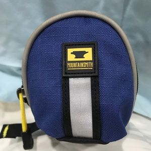 Mountain Smith Under Seat Cycle Pack